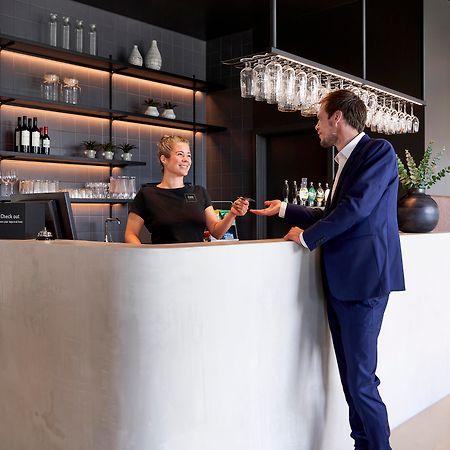 Zleep Hotel Lyngby Kongens Lyngby Buitenkant foto