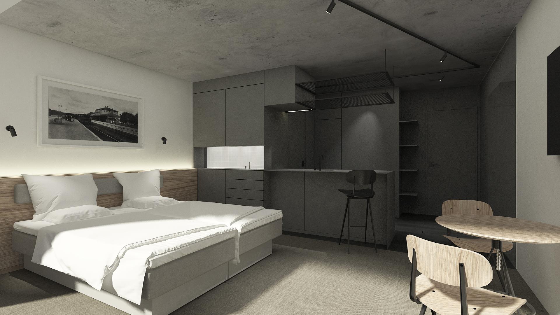 Zleep Hotel Lyngby Kongens Lyngby Buitenkant foto