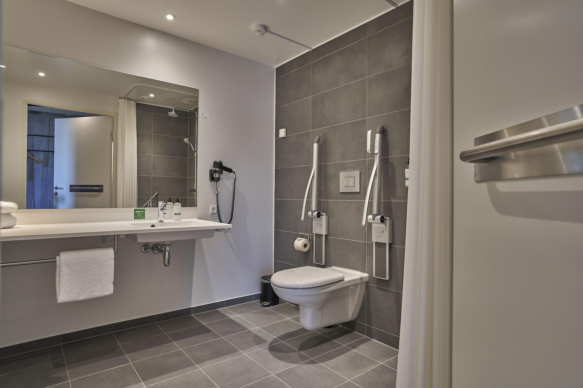 Zleep Hotel Lyngby Kongens Lyngby Buitenkant foto