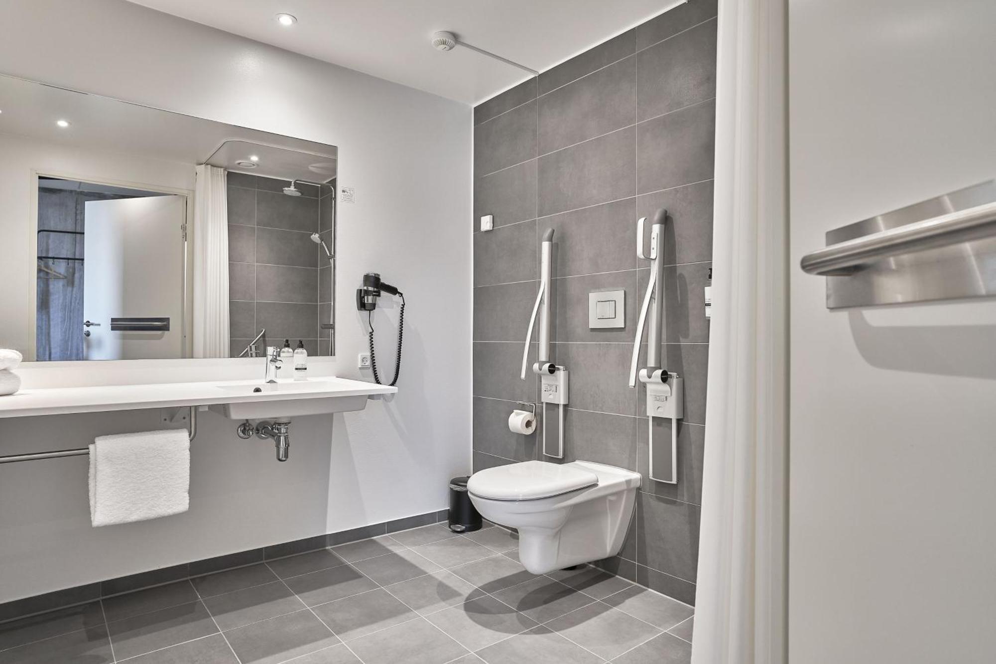 Zleep Hotel Lyngby Kongens Lyngby Buitenkant foto
