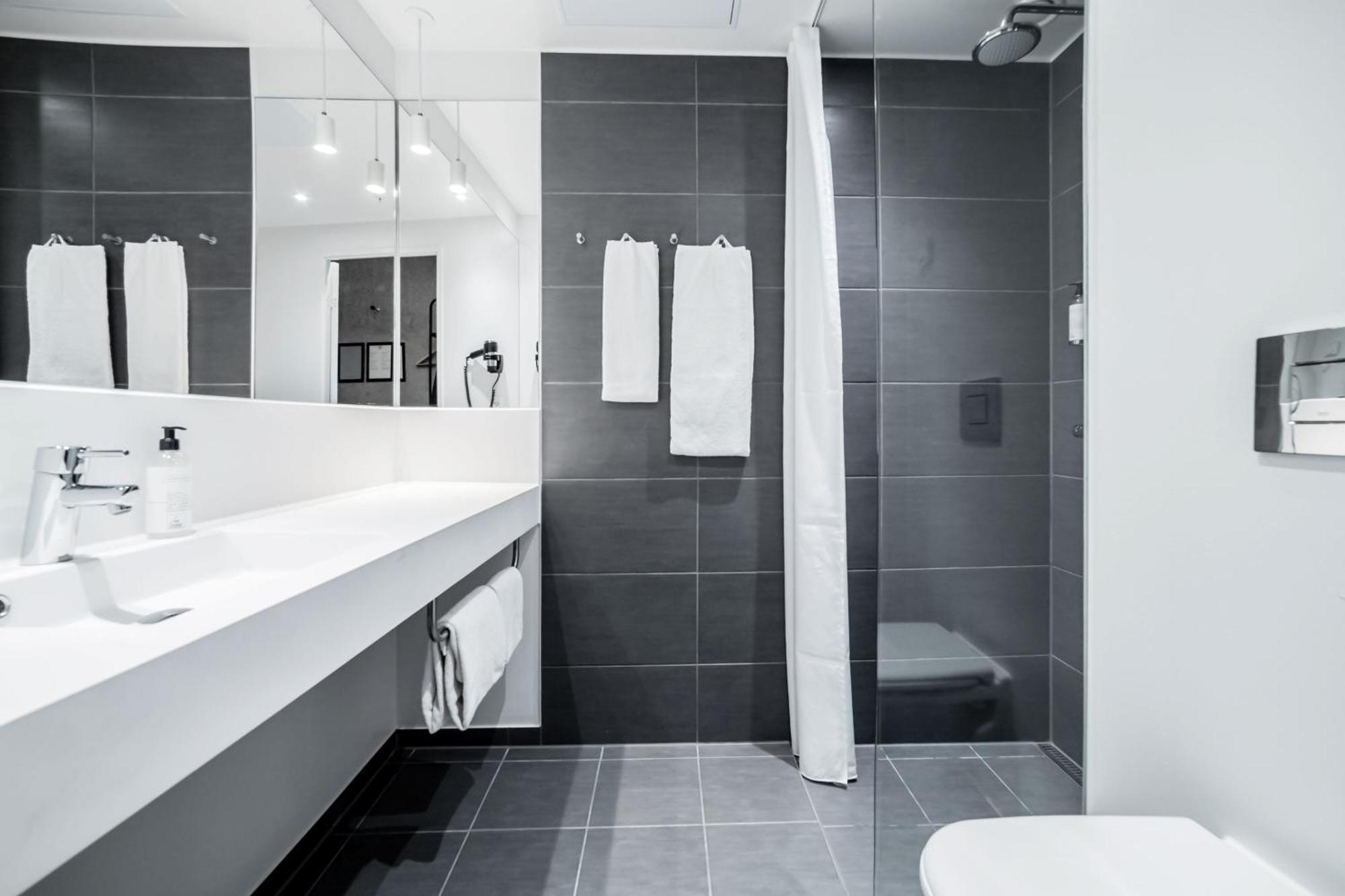 Zleep Hotel Lyngby Kongens Lyngby Buitenkant foto