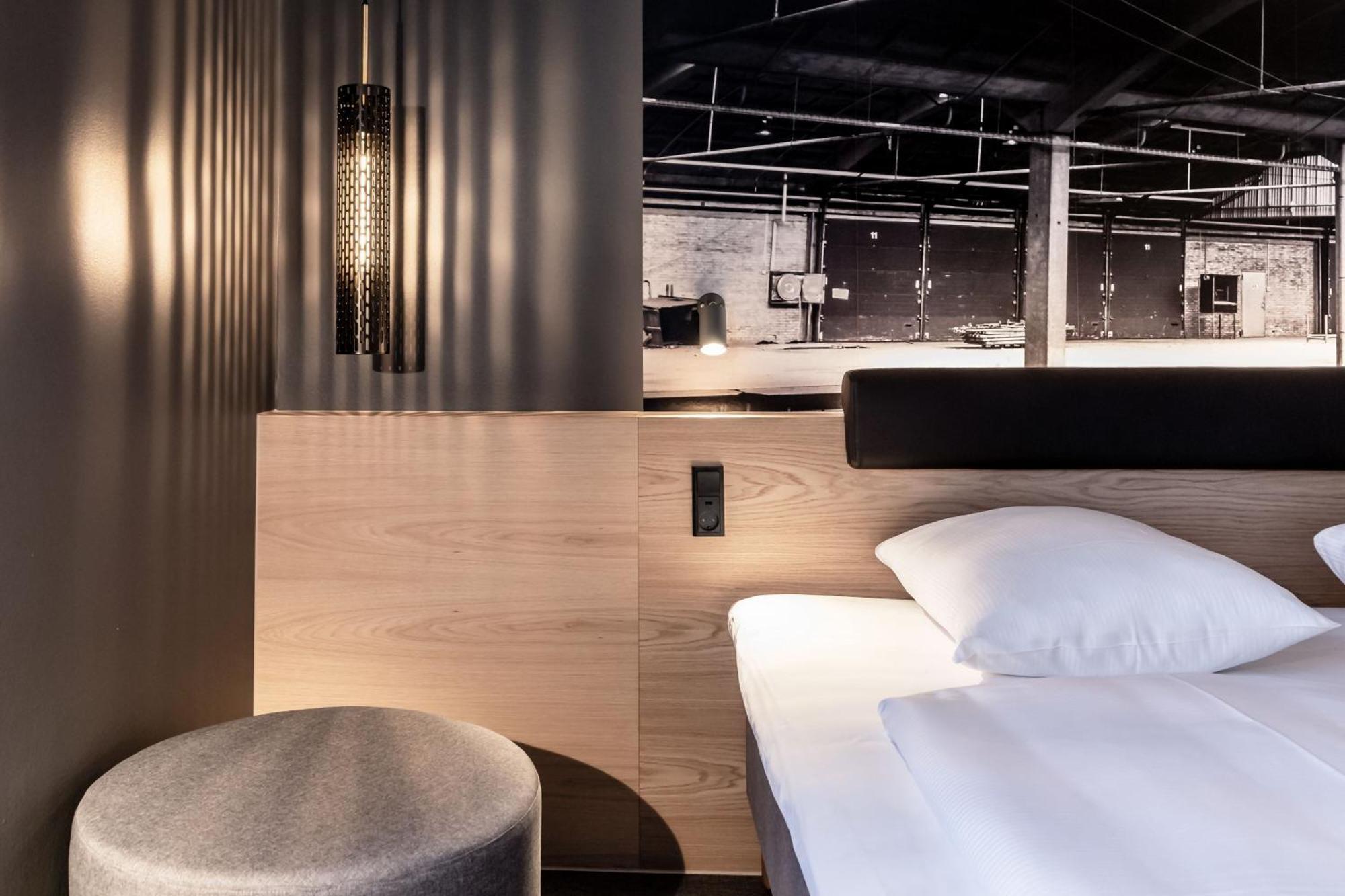 Zleep Hotel Lyngby Kongens Lyngby Buitenkant foto