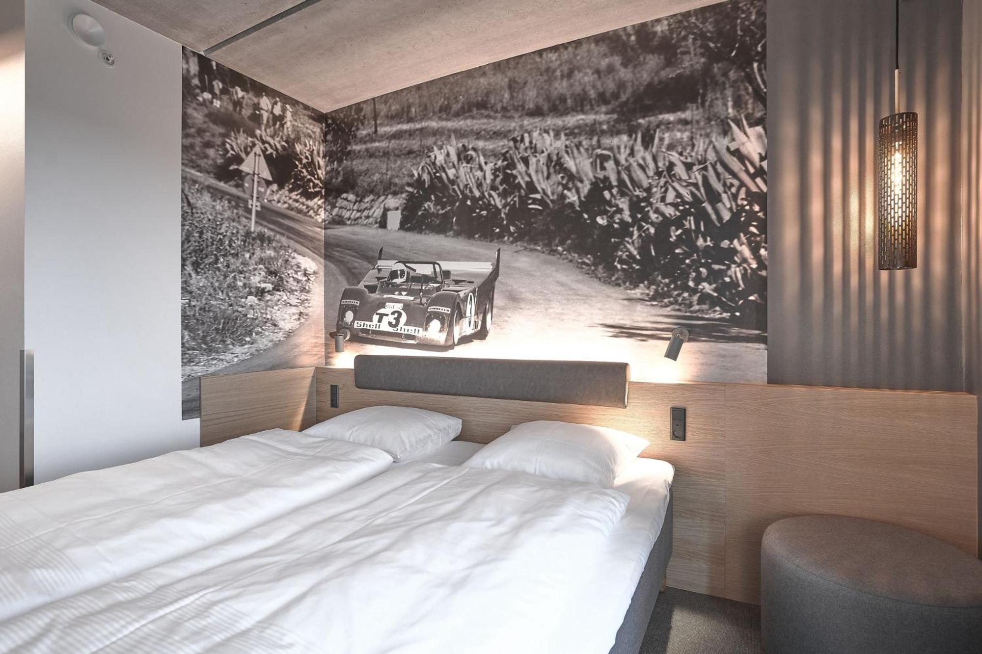 Zleep Hotel Lyngby Kongens Lyngby Buitenkant foto